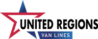 United Regions Van Lines - Best cross country movers
